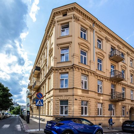 Easy Rent Apartments - Niecala 16 Plac Litewski Lublin Eksteriør bilde