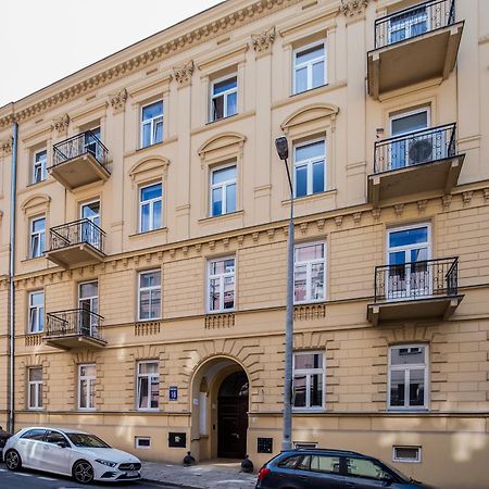 Easy Rent Apartments - Niecala 16 Plac Litewski Lublin Eksteriør bilde