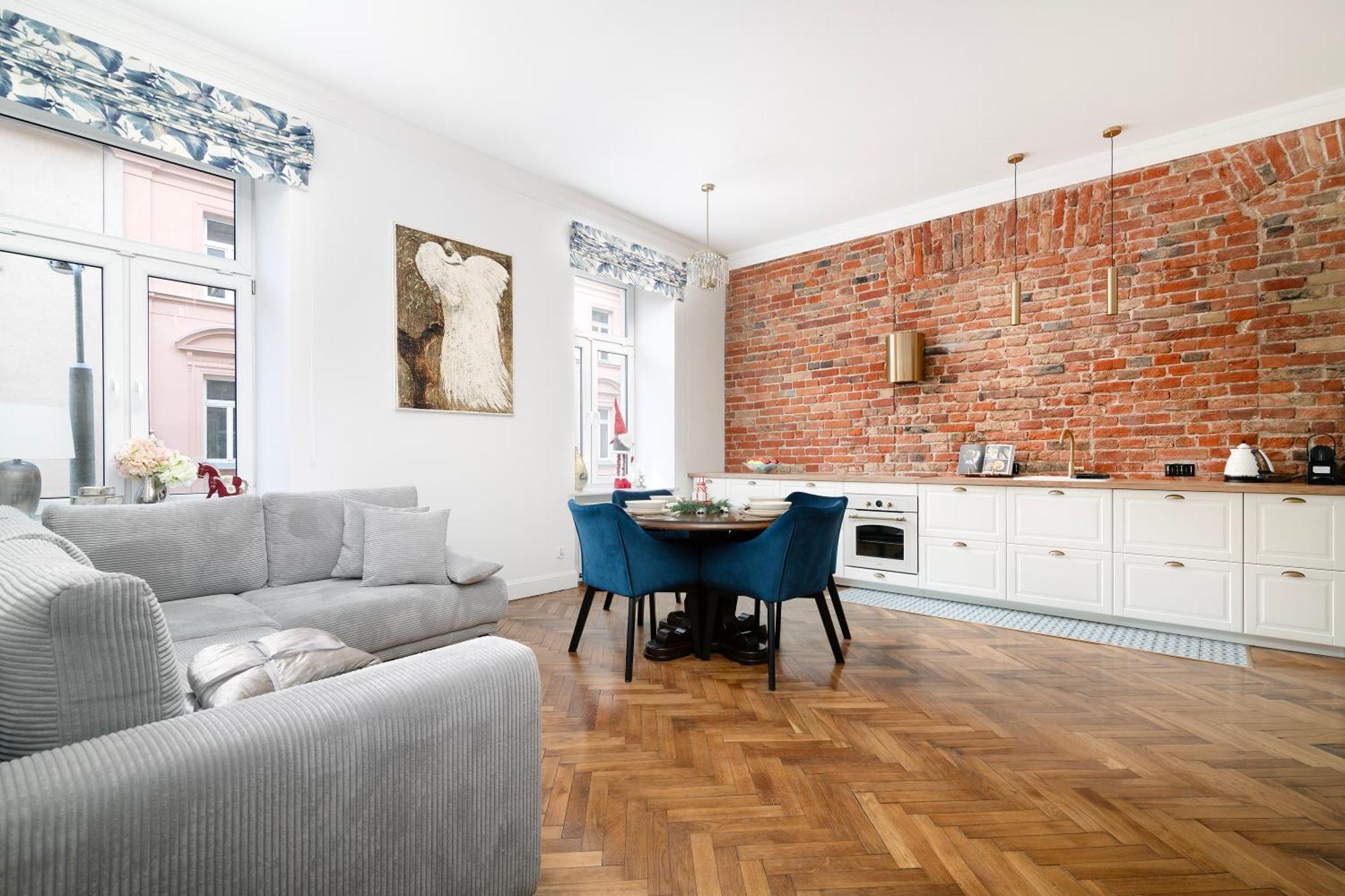 Easy Rent Apartments - Niecala 16 Plac Litewski Lublin Eksteriør bilde