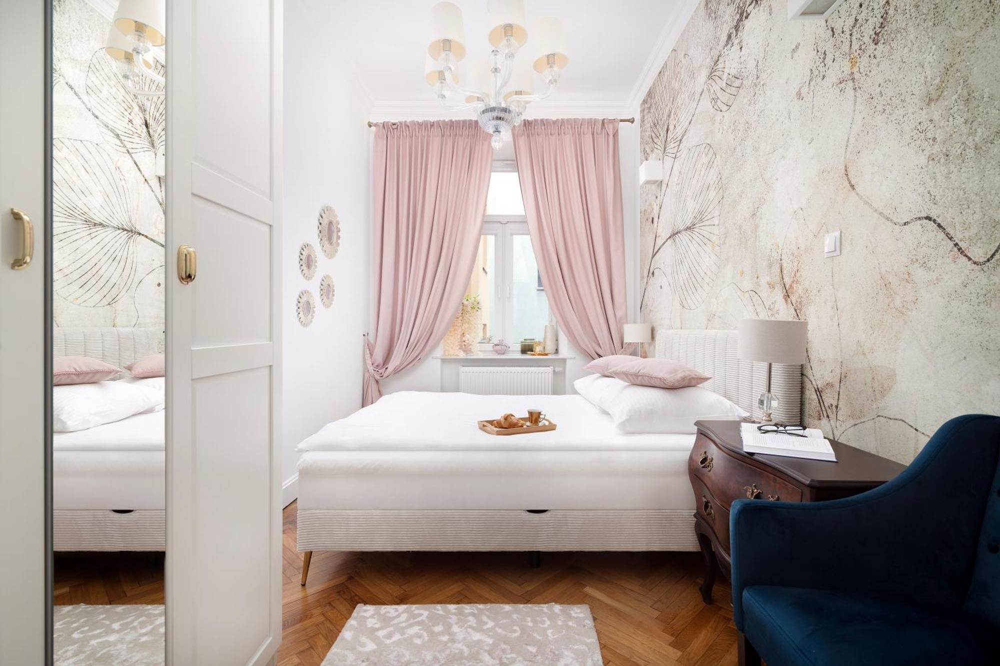 Easy Rent Apartments - Niecala 16 Plac Litewski Lublin Eksteriør bilde