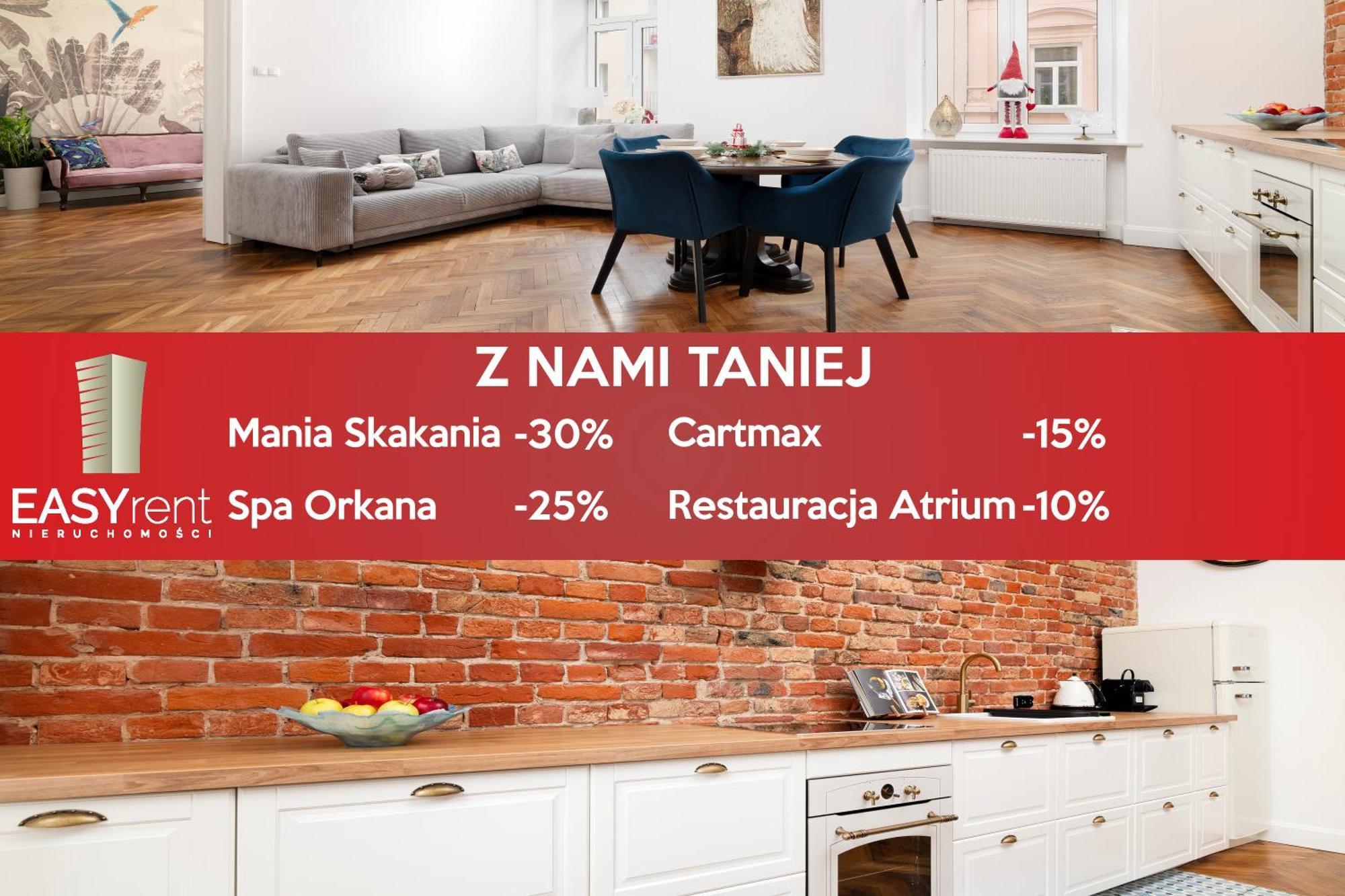 Easy Rent Apartments - Niecala 16 Plac Litewski Lublin Eksteriør bilde
